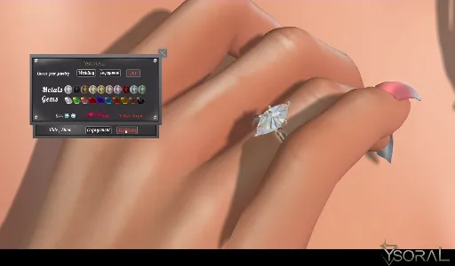 .: Wedding Ring Lea:.