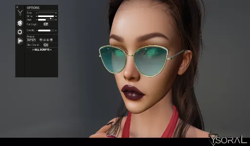 .: Glasses  Athena :.