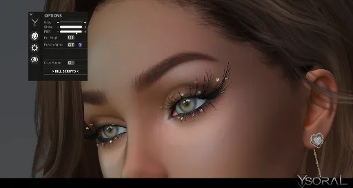 .: Lashes Pack1 + Hearts :.