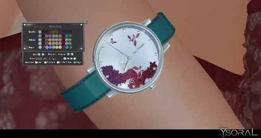 .: watch Butterfly :.
